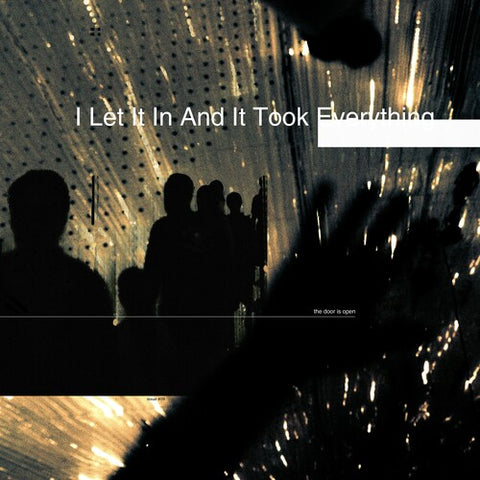 Loathe - I Let It In And It Took Everything ((CD))