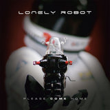 Lonely Robot - Please Come Home (Limited Gatefold, 180-Gram Solid White Colored Vinyl) [Import] (2 Lp's) ((Vinyl))