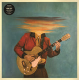 Lord Huron - Long Lost [Opaque Custard/Blue 2 LP] ((Vinyl))