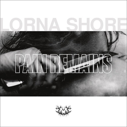 Lorna Shore - Pain Remains (Digipack Packaging) ((CD))