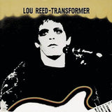 Lou Reed - Transformer (RSD Exclusive, Colored Vinyl, White) (())