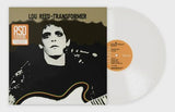 Lou Reed - Transformer (RSD Exclusive, Colored Vinyl, White) (())