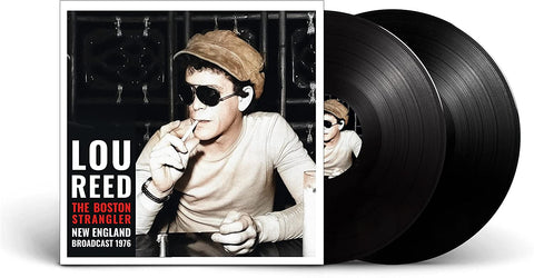 Lou Reed - THE BOSTON STRANGLER ((Vinyl))