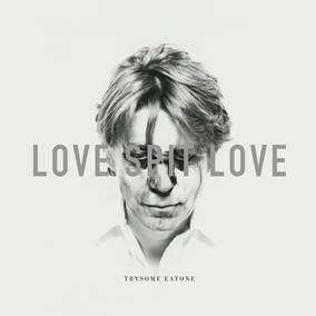 Love Spit Love - Trysome Eatone ((Vinyl))