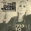 Lucinda Williams - LU'S JUKEBOX VOL. 3: BOB'S BACK PAGES: A NIGHT OF BOB DYLAN SONGS ((CD))