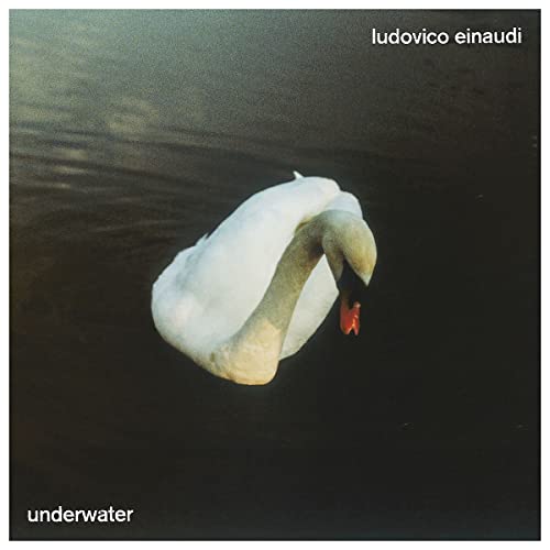 Ludovico Einaudi - Underwater ((CD))