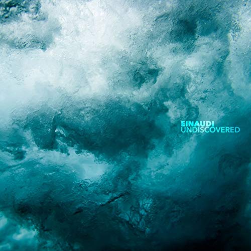 Ludovico Einaudi - Undiscovered [2 LP] ((Vinyl))