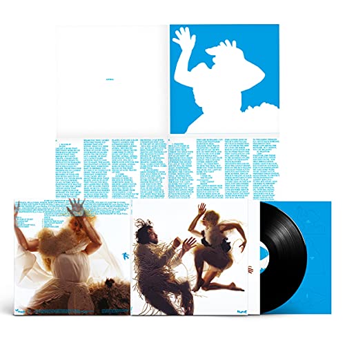 Lump - Animal ((Vinyl))