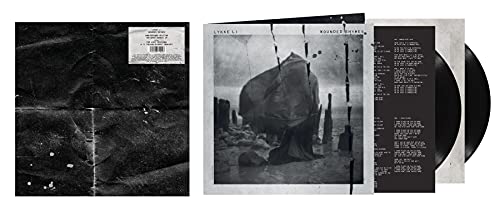 Lykke Li - Wounded Rhymes (())