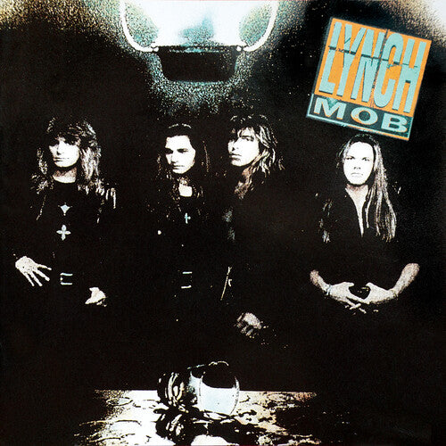 Lynch Mob - Lynch Mob [Import] (With Booklet, Remastered) ((CD))