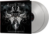 Lynch Mob - Smoke And Mirrors (Colored Vinyl, Silver, Deluxe Edition, Gatefold LP Jacket, Bonus Track) (2 Lp's) ((Vinyl))