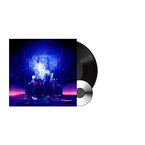 MONUMENTS - IN STASIS ((Vinyl))