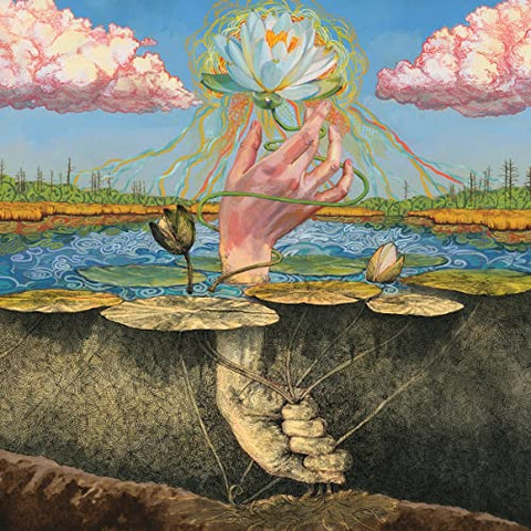 MOON TOOTH - PHOTOTROPH ((Vinyl))