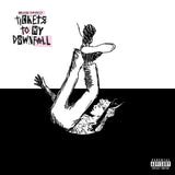 Machine Gun Kelly - Tickets To My Downfall LP ((Vinyl))