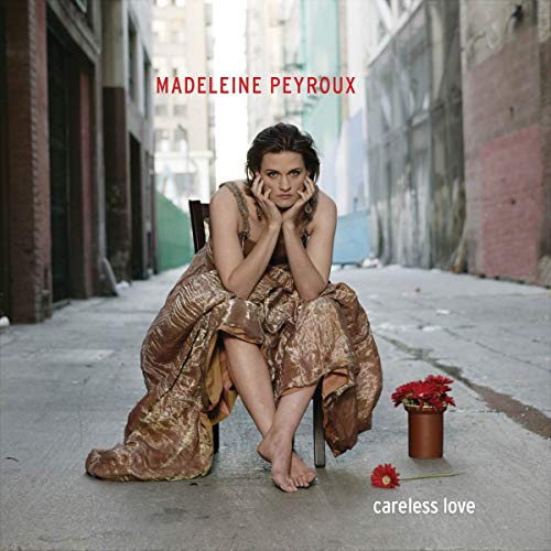 Madeleine Peyroux - Careless Love (Deluxe Edition) [2 CD] ((CD))