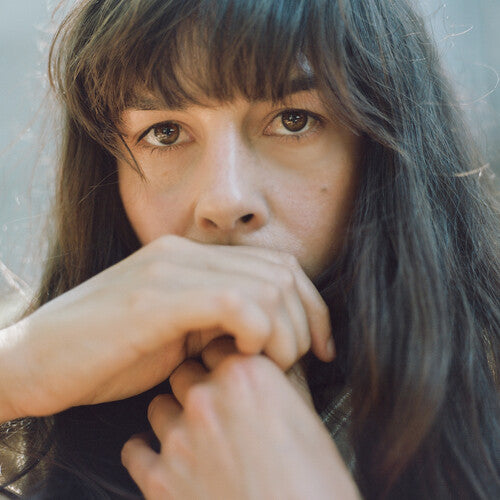 Madi Diaz - History Of A Feeling [Explicit] (Coke Bottle Clear Vinyl) (Indie Exclusive) ((Vinyl))
