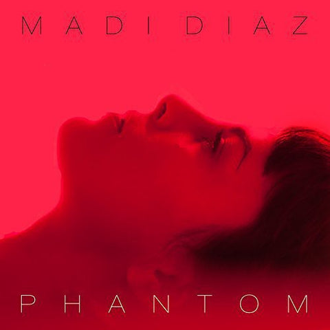 Madi Diaz - Phantom (Digital Download Card) ((Vinyl))