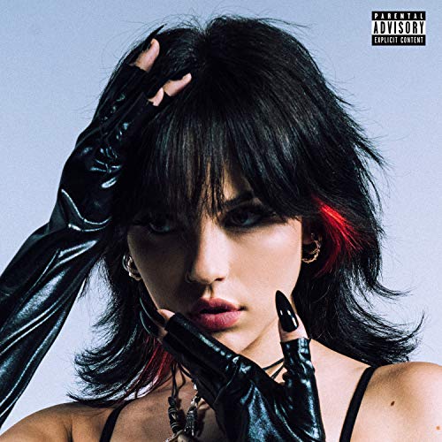 Maggie Lindemann - PARANOIA [Cassette] ((Cassette))