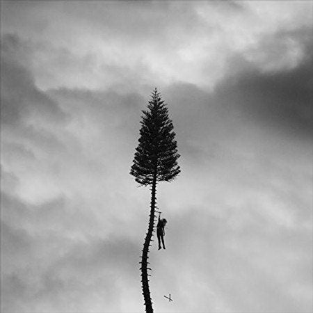 Manchester Orchestra - BLACK MILE TO (2 LP) ((Vinyl))
