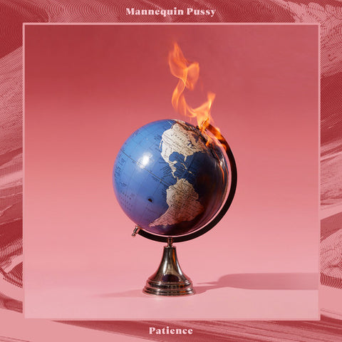 Mannequin Pussy - Patience ((Vinyl))