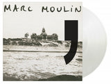 Marc Moulin - Sam Suffy [Limited Edition, 180-Gram Clear Vinyl] [Import] (2 Lp's) ((Vinyl))