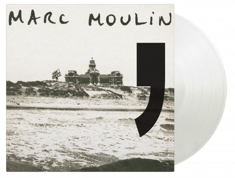 Marc Moulin - Sam Suffy [Limited Edition, 180-Gram Clear Vinyl] [Import] (2 Lp's) ((Vinyl))