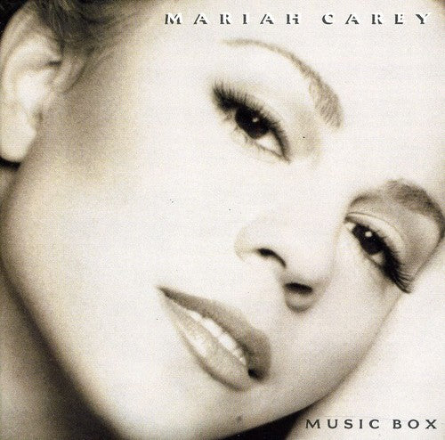Mariah Carey - Music Box ((CD))