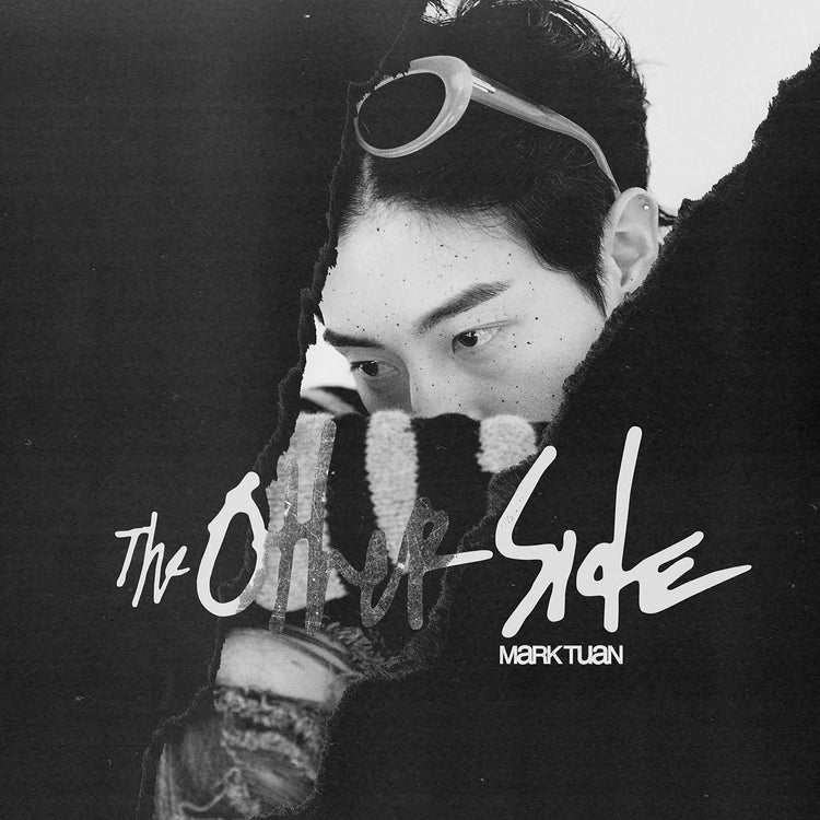 Mark Tuan - the other side (())