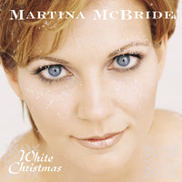 Martina McBride - White Christmas ((Vinyl))