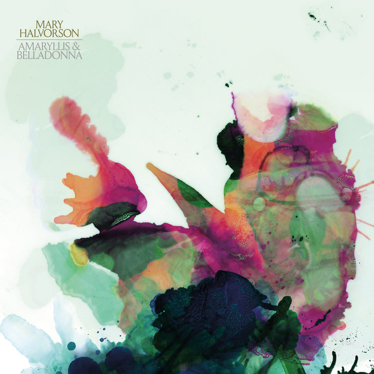 Mary Halvorson - Amaryllis & Belladonna (())