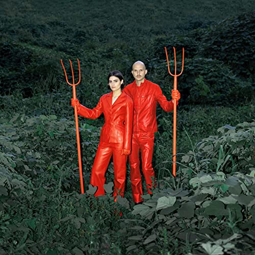 Mattiel - Georgia Gothic ((CD))
