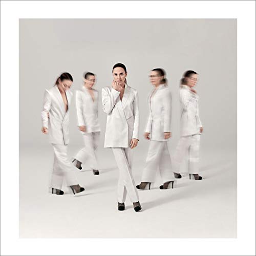 Melanie C - Melanie C [LP] ((Vinyl))