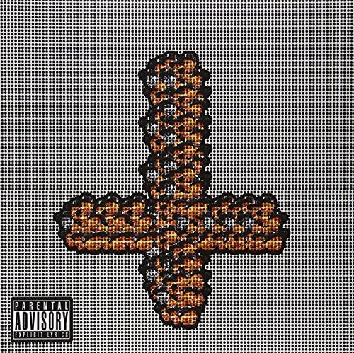 Mellowhype - BLACKENEDWHITE ((Vinyl))