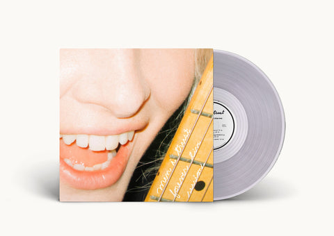 Men I Trust - Forever Live Sessions ((Vinyl))