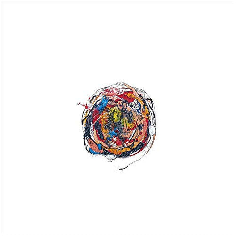 Mewithoutyou - [untitled] e.p. ((Vinyl))