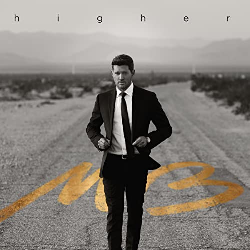 Michael Bublé - Higher ((CD))