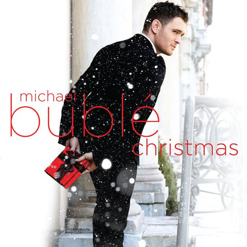 Michael Buble - Christmas (())