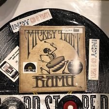 Mickey Hart - Ramu ((Vinyl))