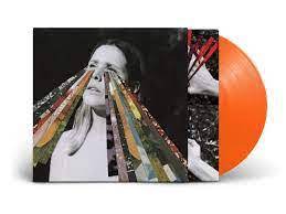 Middle Kids - Today We're The Greatest (Indie Exclusive, Tangerine Colored Vinyl) ((Vinyl))