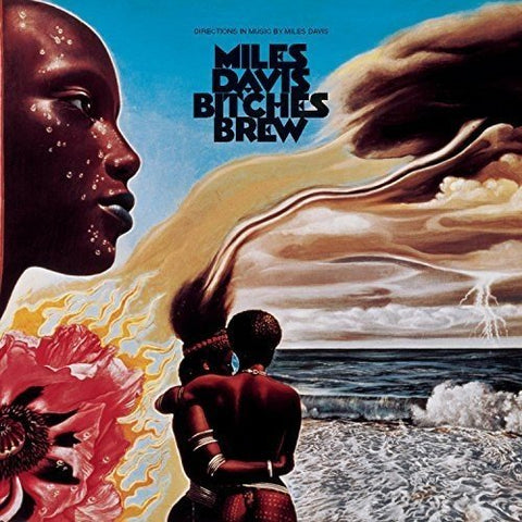 Miles Davis - BITCHES BREW (())