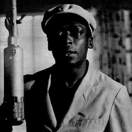 Miles Davis - MUSINGS OF MILES,THE ((Vinyl))