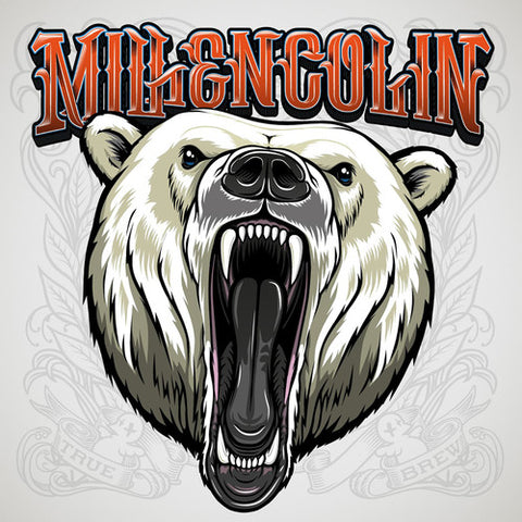 Millencolin - True Brew ((Vinyl))