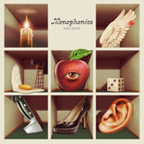 Monophonics - Sage Motel (Transparent Orange w/ Black Swirl Colored Vinyl) (Indie Exclusive) ((Vinyl))