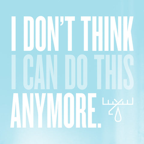 Moose Blood - I Don't Think I Can Do This Anymore (Gatefold LP Jacket, Digital Download Card) ((Vinyl))