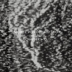 Moritz von Oswald, Moritz von Oswald Trio - Dissent ((Vinyl))
