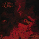Mork Gryning - Return Fire ((CD))