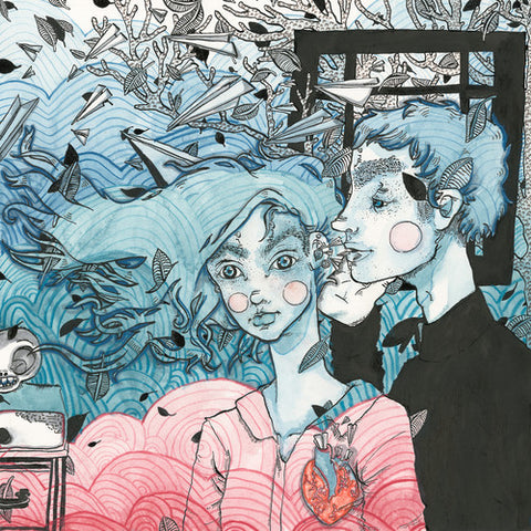 Motion City Soundtrack - Even If It Kills Me (180 Gram Vinyl) (2 Lp's) ((Vinyl))