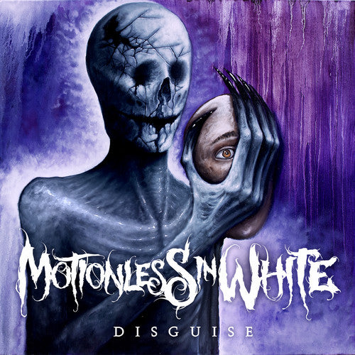 Motionless in White - Disguise [Explicit Content] (())