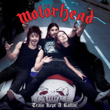 Motörhead - Train Kept A-Rollin' (Colored Vinyl, Red, Limited Edition) (7" Single) ((Vinyl))