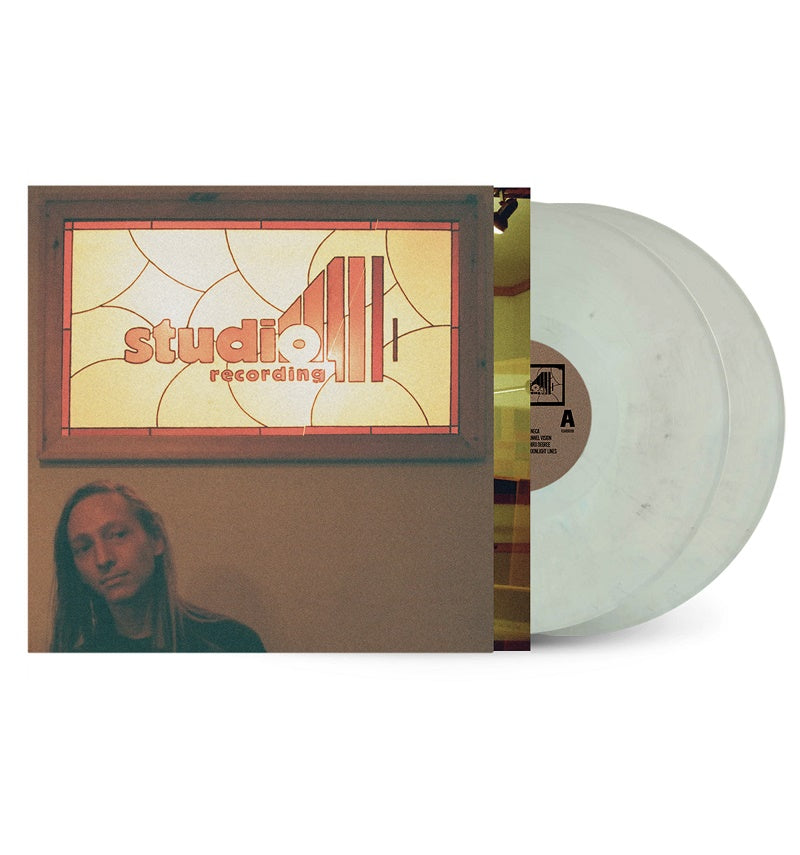 Movements - Live At Studio 4 [Marble Mint 2 LP] ((Vinyl))